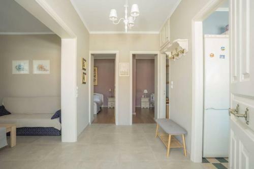 Apartamento Casa Ligato