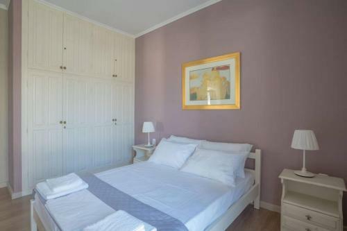 Apartamento Casa Ligato