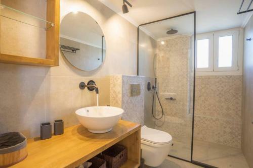 Apartamento Casa Ligato