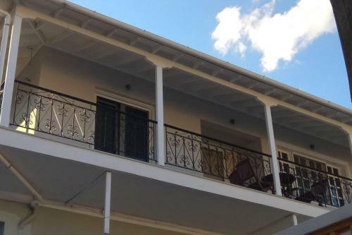 Apartamento Casa Ligato