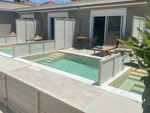 Apartamento Comodo
