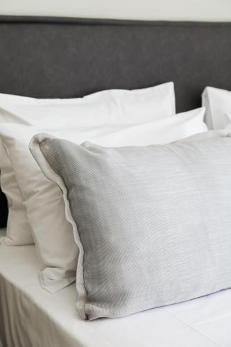 Apartamento Comodo