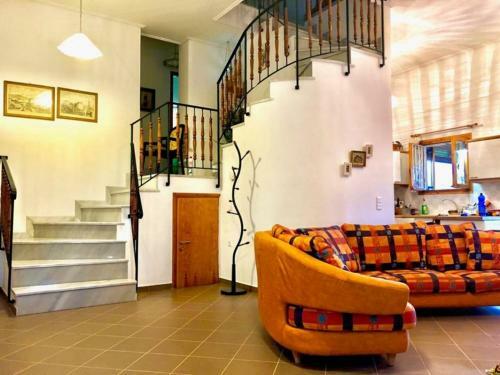 Villa Vasiliki
