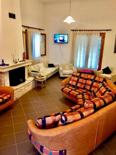 Villa Vasiliki