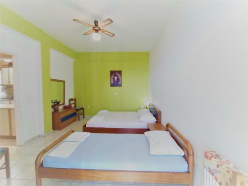 Apartamento Palaiopoli View Studio