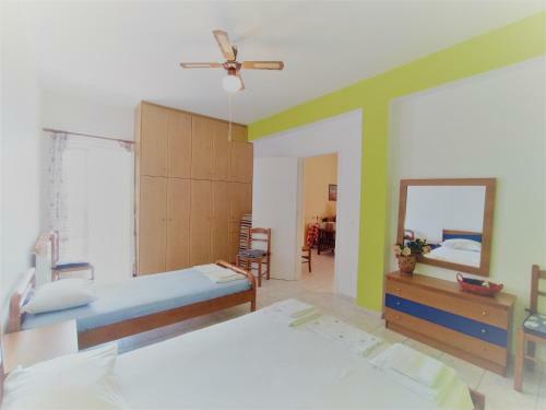 Apartamento Palaiopoli View Studio