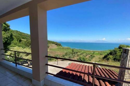 Apartamento Villa Volimar