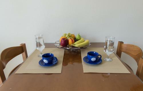 Apartamento Bright Studio With Sea View (2)