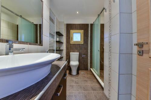 Villa Infinite Blue Epidavros
