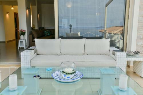 Villa Infinite Blue Epidavros