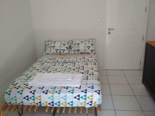 Apartamento Beba's Appartments