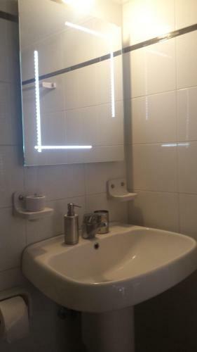 Apartamento Beba's Appartments