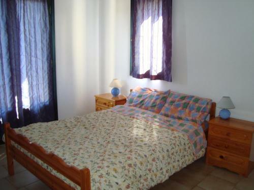 Apartamento Appartement 4 Pers