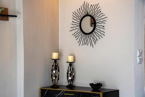 Apartamento Comfort Houses Mimosa