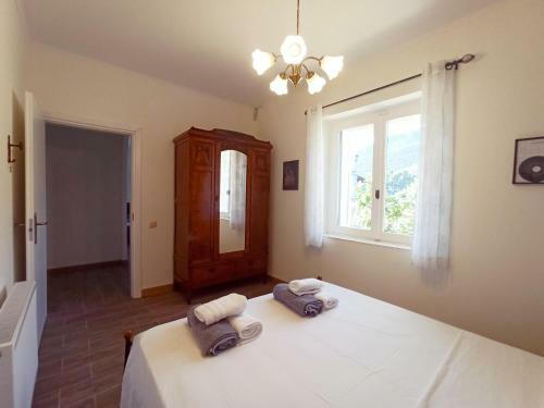 Armonia - Fully Accessible Villa With Swimming Pool