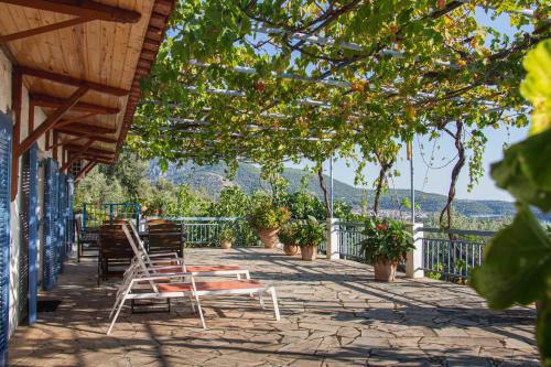 Villa Krassi