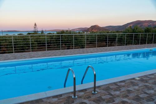 Apartamento Onar