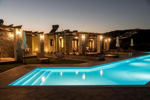 Apartamento Onar
