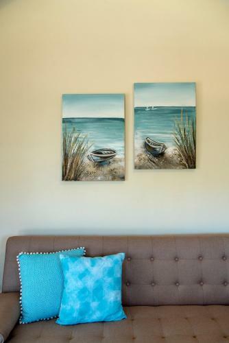 Apartamento Onar