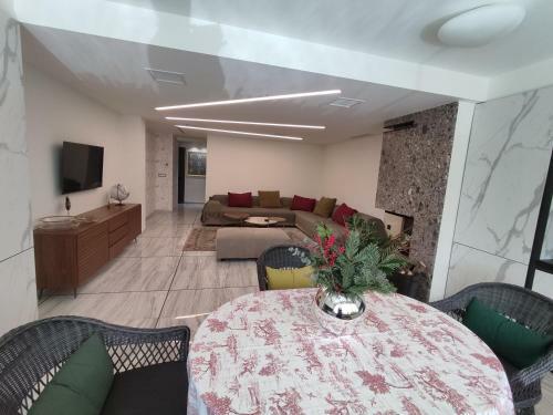 Apartamento Sandy's Superior Suite