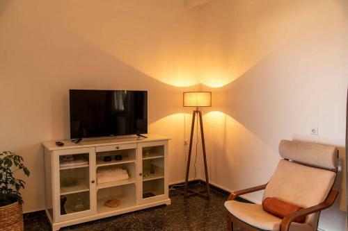 Apartamento Julia's House