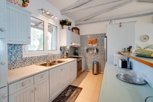 Apartamento Ancient Epidavros On The Beach With Large Terraces