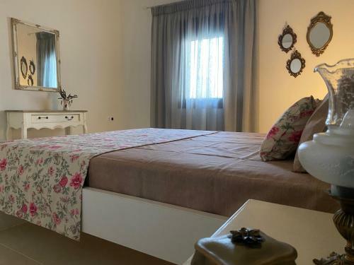 Apartamento Polidoros House