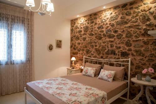 Apartamento Polidoros House