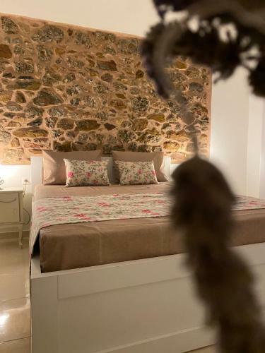 Apartamento Polidoros House