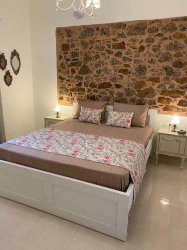 Apartamento Polidoros House