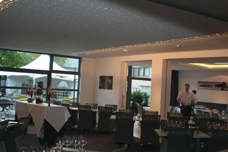 Hotel Carpinus