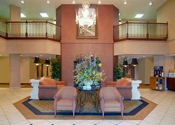 Hotel Comfort Suites Gadsden