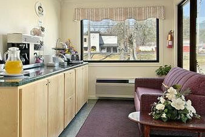 Hotel Super 8 Gadsden
