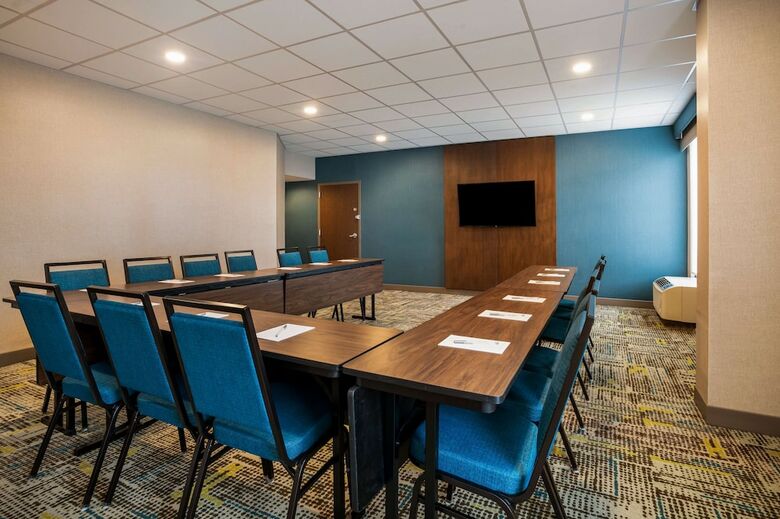 Hotel Hampton Inn Gadsden