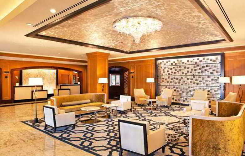 Hotel Hilton Short Hills