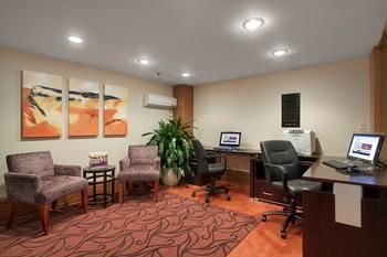 Hotel Hilton Short Hills