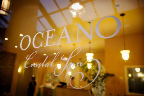 Oceano Hotel And Spa Half Moon Bay Harbor