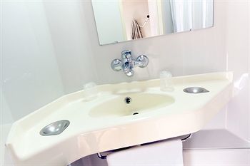 Hotel Premiere Classe Saint Brice Sous Foret