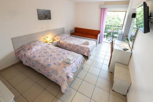 Hotel Thermios Apollon