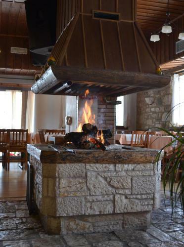 Hotel Thermios Apollon