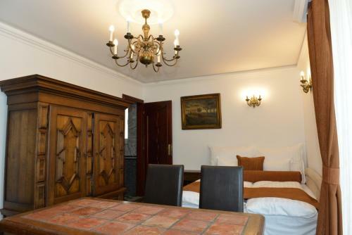 Hostal Gr�nit Villa