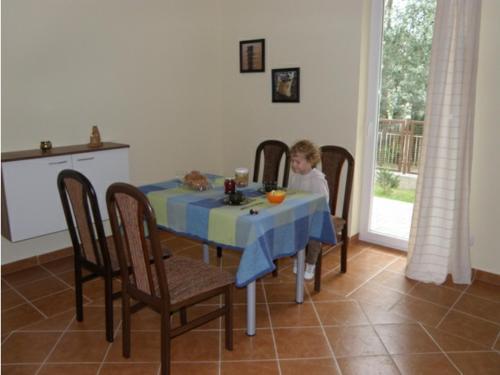 Apartamento Anker Villa