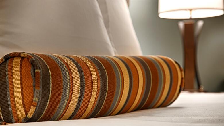 Hotel Best Western Windsor Inn