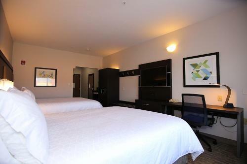Holiday Inn Express Hotel & Suites Ashland