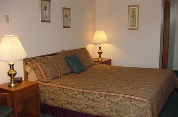 Timbers Motel