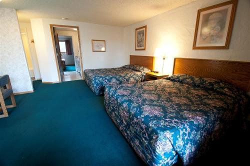 Motel Cedarwood Inn