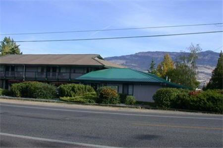 Motel Cedarwood Inn