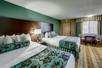 Motel Flagship Inn Of Ashland