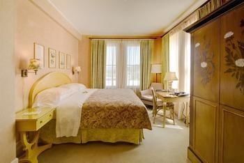 Ashland Springs Hotel