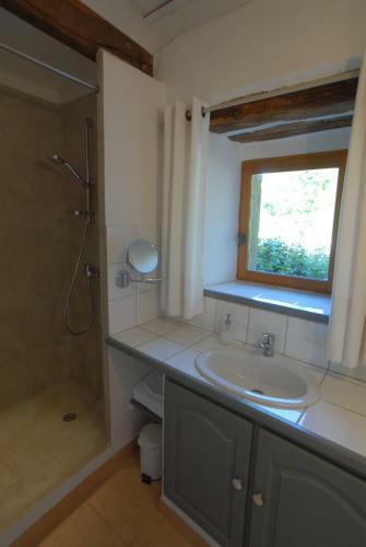 Bed & Breakfast Mas De Redoules